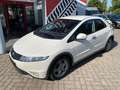 Honda Civic Lim 5-trg 1.4 Sport Klimaautom Tempom PDC Weiß - thumbnail 2