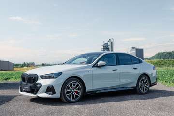 eDrive40 M Sport Pro // 0,99%