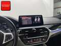 BMW M550 i xDrive LASER+MASSAGE+HUD+H/K+MEMORY+4ZONE Grau - thumbnail 14