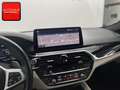 BMW M550 i xDrive LASER+MASSAGE+HUD+H/K+MEMORY+4ZONE Gris - thumbnail 25