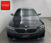 BMW M550 i xDrive LASER+MASSAGE+HUD+H/K+MEMORY+4ZONE Gris - thumbnail 6