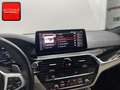 BMW M550 i xDrive LASER+MASSAGE+HUD+H/K+MEMORY+4ZONE Gris - thumbnail 26