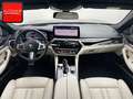 BMW M550 i xDrive LASER+MASSAGE+HUD+H/K+MEMORY+4ZONE Gri - thumbnail 3