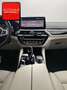 BMW M550 i xDrive LASER+MASSAGE+HUD+H/K+MEMORY+4ZONE Grau - thumbnail 20