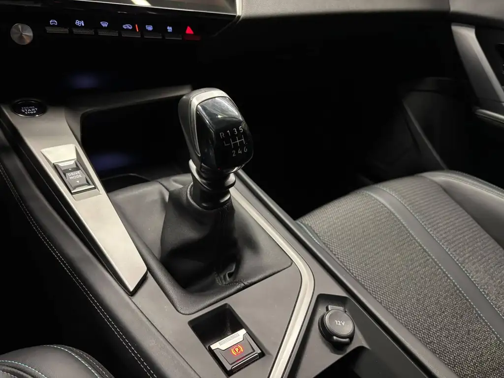 Peugeot 308 | foto 10