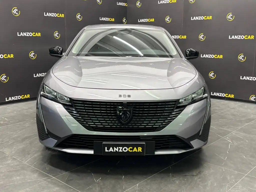 Peugeot 308 | foto 2