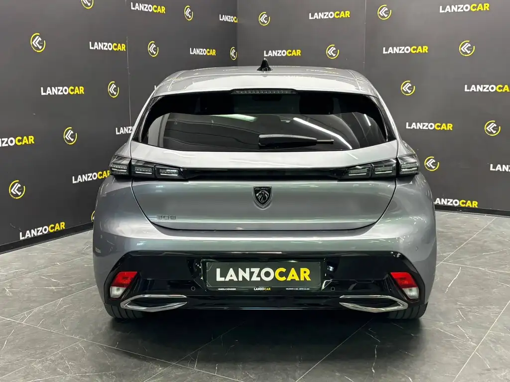 Peugeot 308 | foto 4