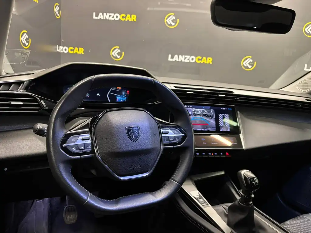 Peugeot 308 | foto 8