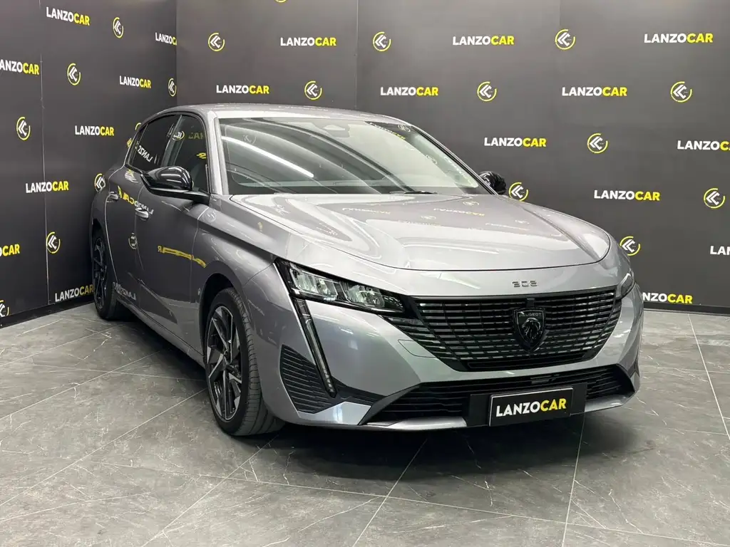 Peugeot 308 | foto 3
