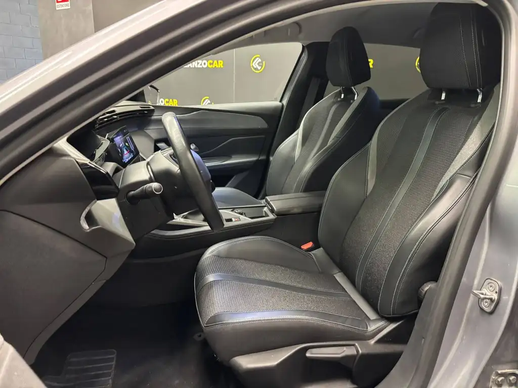 Peugeot 308 | foto 11