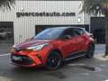Toyota C-HR 184H COLLECTION 2WD E-CVT MC19 Orange - thumbnail 1