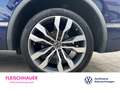 Volkswagen Tiguan Allspace R-Line 4Motion TDI DSG+SHZ+STDHZ Azul - thumbnail 7
