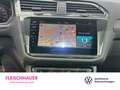 Volkswagen Tiguan Allspace R-Line 4Motion TDI DSG+SHZ+STDHZ Azul - thumbnail 13
