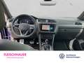 Volkswagen Tiguan Allspace R-Line 4Motion TDI DSG+SHZ+STDHZ Azul - thumbnail 9