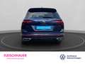 Volkswagen Tiguan Allspace R-Line 4Motion TDI DSG+SHZ+STDHZ Azul - thumbnail 5