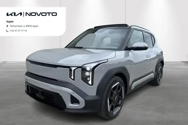 Kia EV2 BEV 61 kWH GT Line