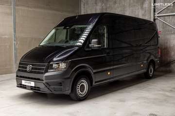2.0 TDi DSG | L4H3 / VAT