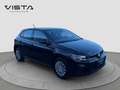 Volkswagen Polo Life 1.0 TSI IQ-DRIVE*ACC*APP-CONNECT*SHZ Negro - thumbnail 4