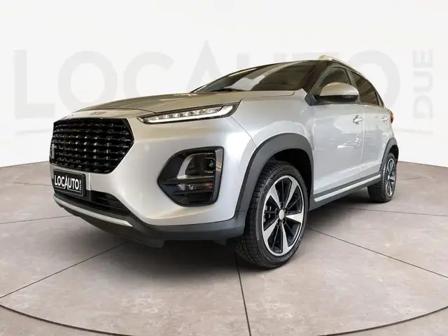 DR Automobiles DR3 view 25