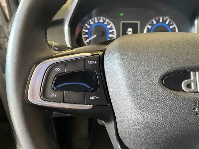DR Automobiles DR3 view 20