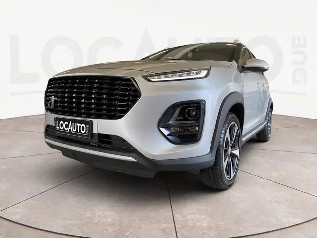 DR Automobiles DR3 main image