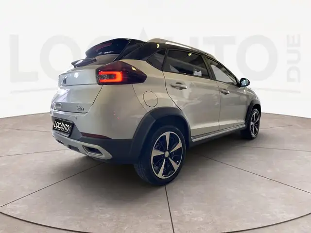 DR Automobiles DR3 view 23