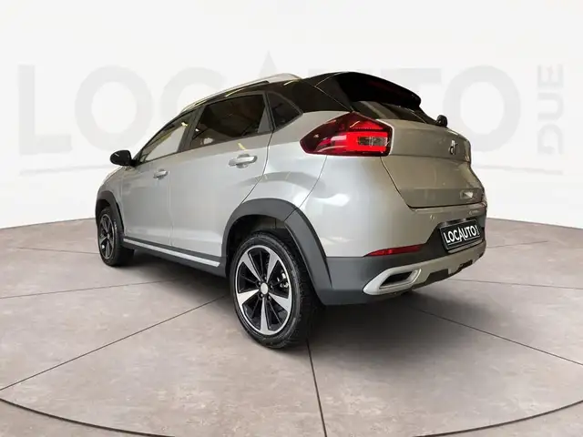 DR Automobiles DR3 view 5