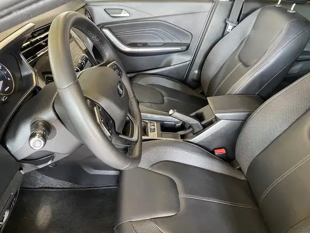 DR Automobiles DR3 view 7