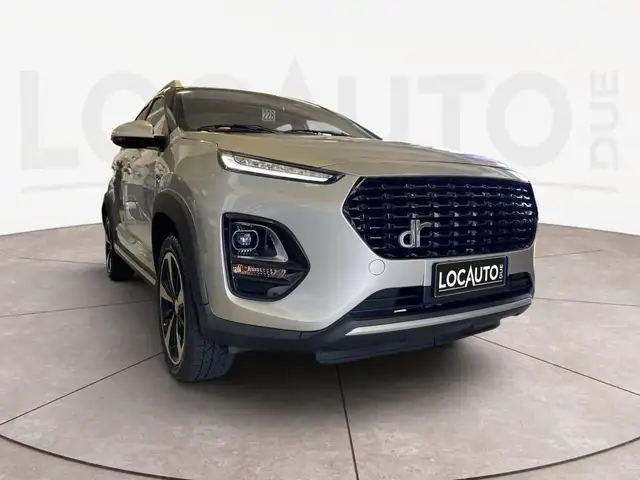 DR Automobiles DR3 view 24