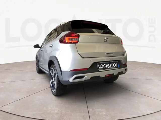 DR Automobiles DR3 view 22