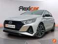 Hyundai i20 1.2 MPI Nline 30 Aniversario Gris - thumbnail 3