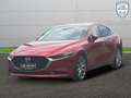 Mazda 3 Skyactiv G Rouge - thumbnail 1