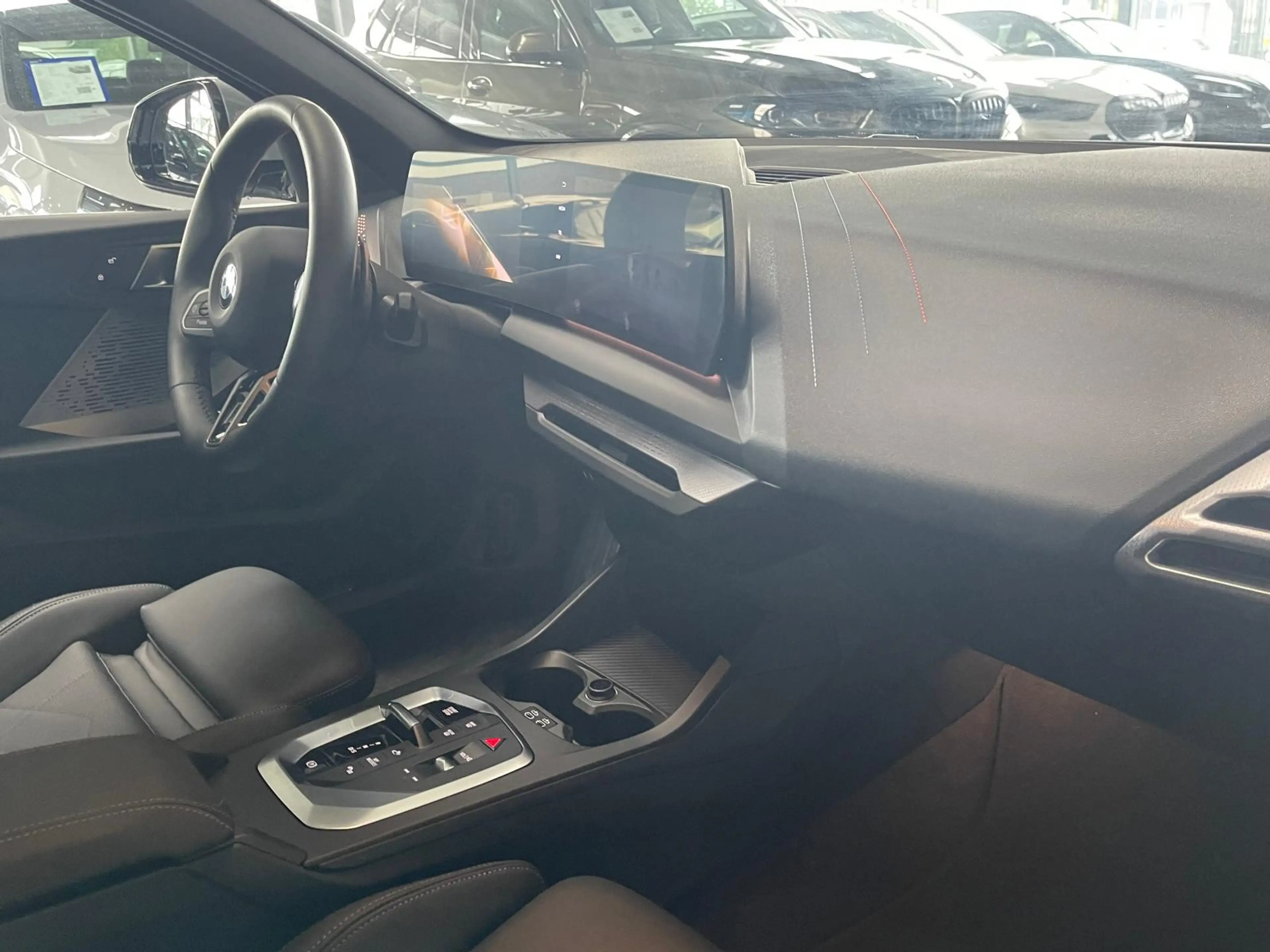 BMW 120 i M Sport Dr.As+/19" — photo 11