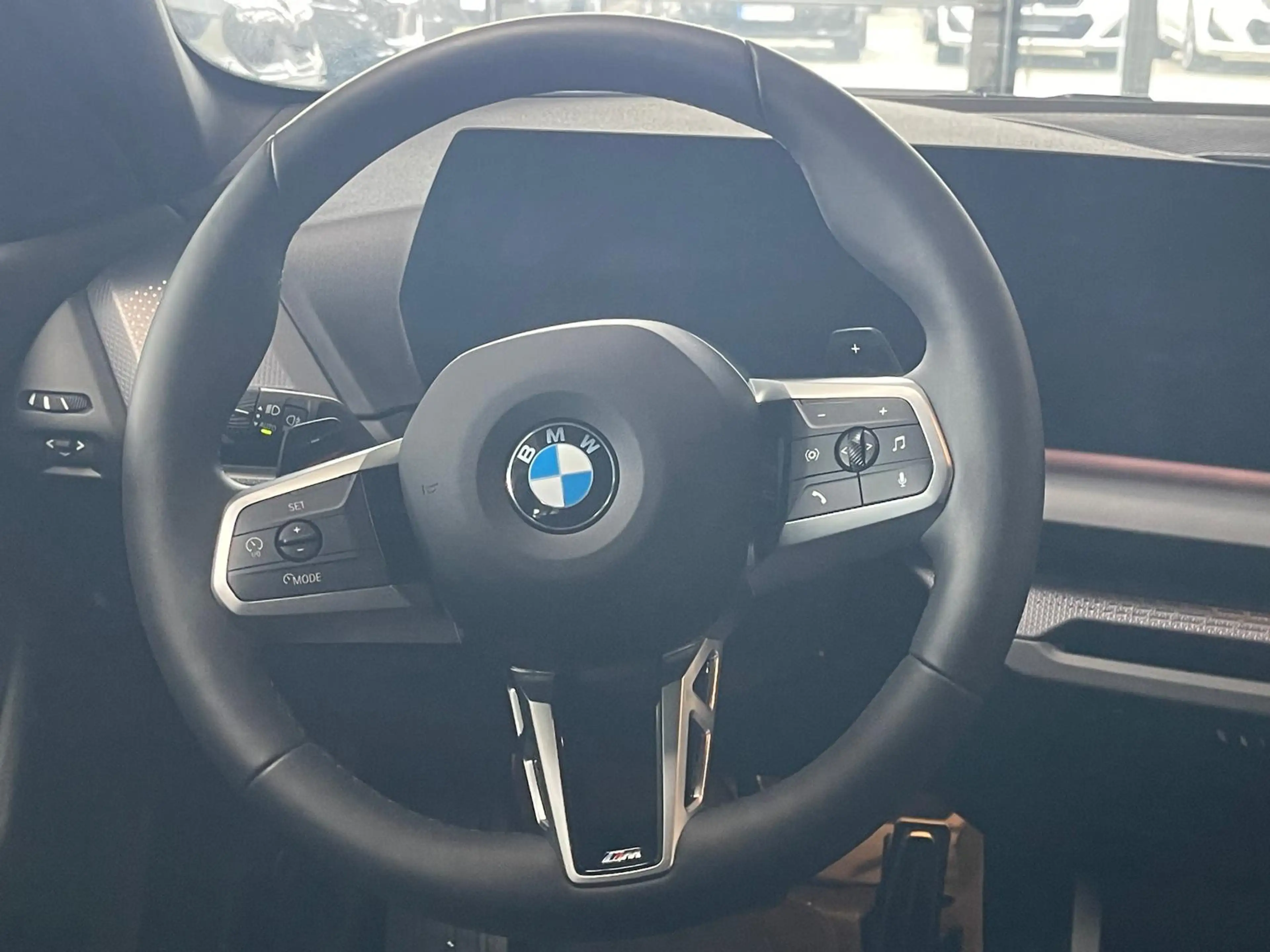 BMW 120 i M Sport Dr.As+/19" — photo 10