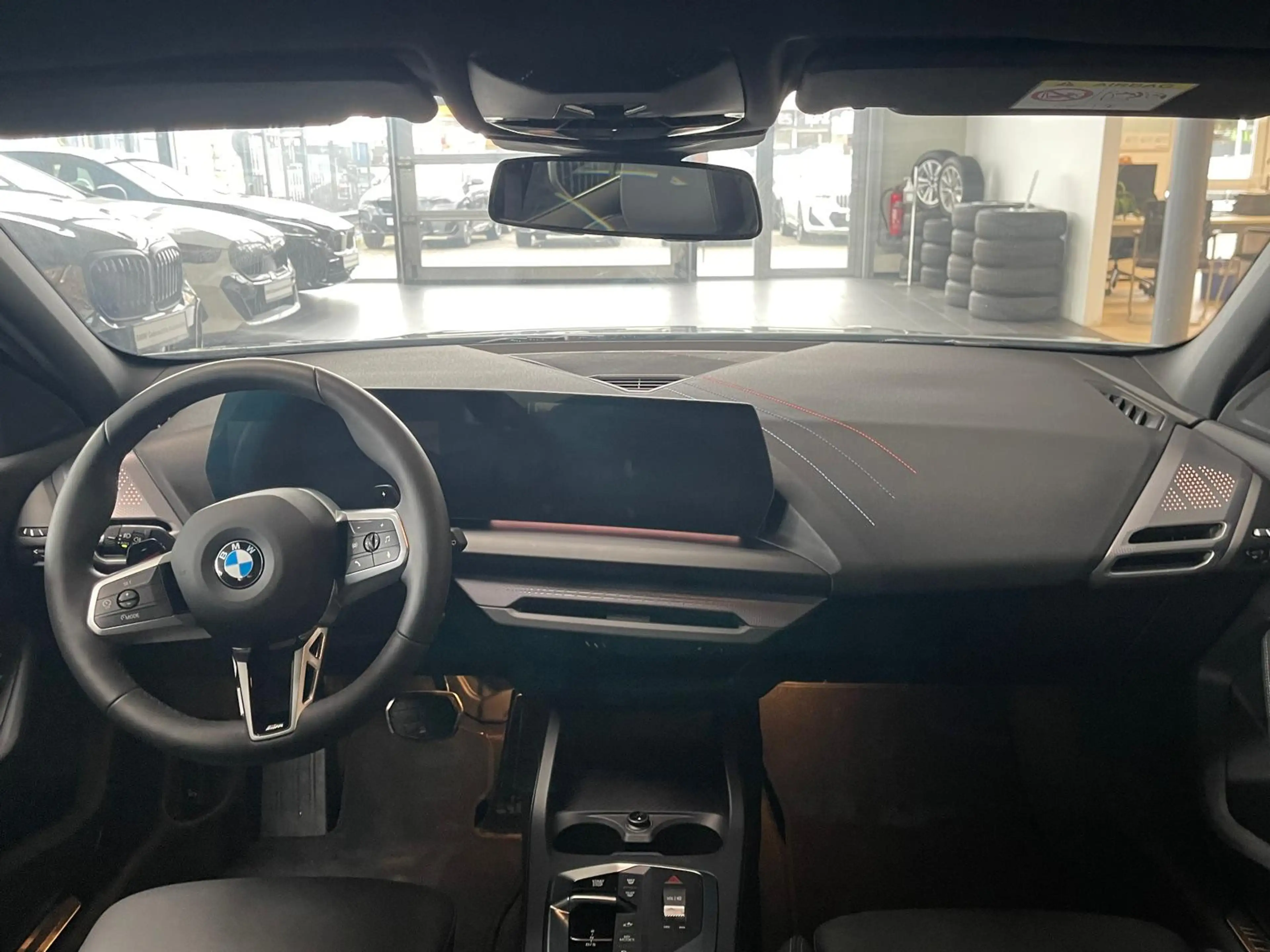 BMW 120 i M Sport Dr.As+/19" — photo 9