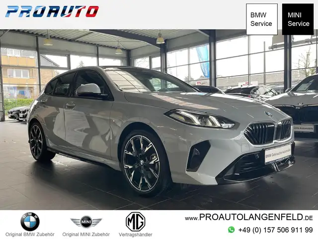 BMW 120 i M Sport Dr.As+/19"