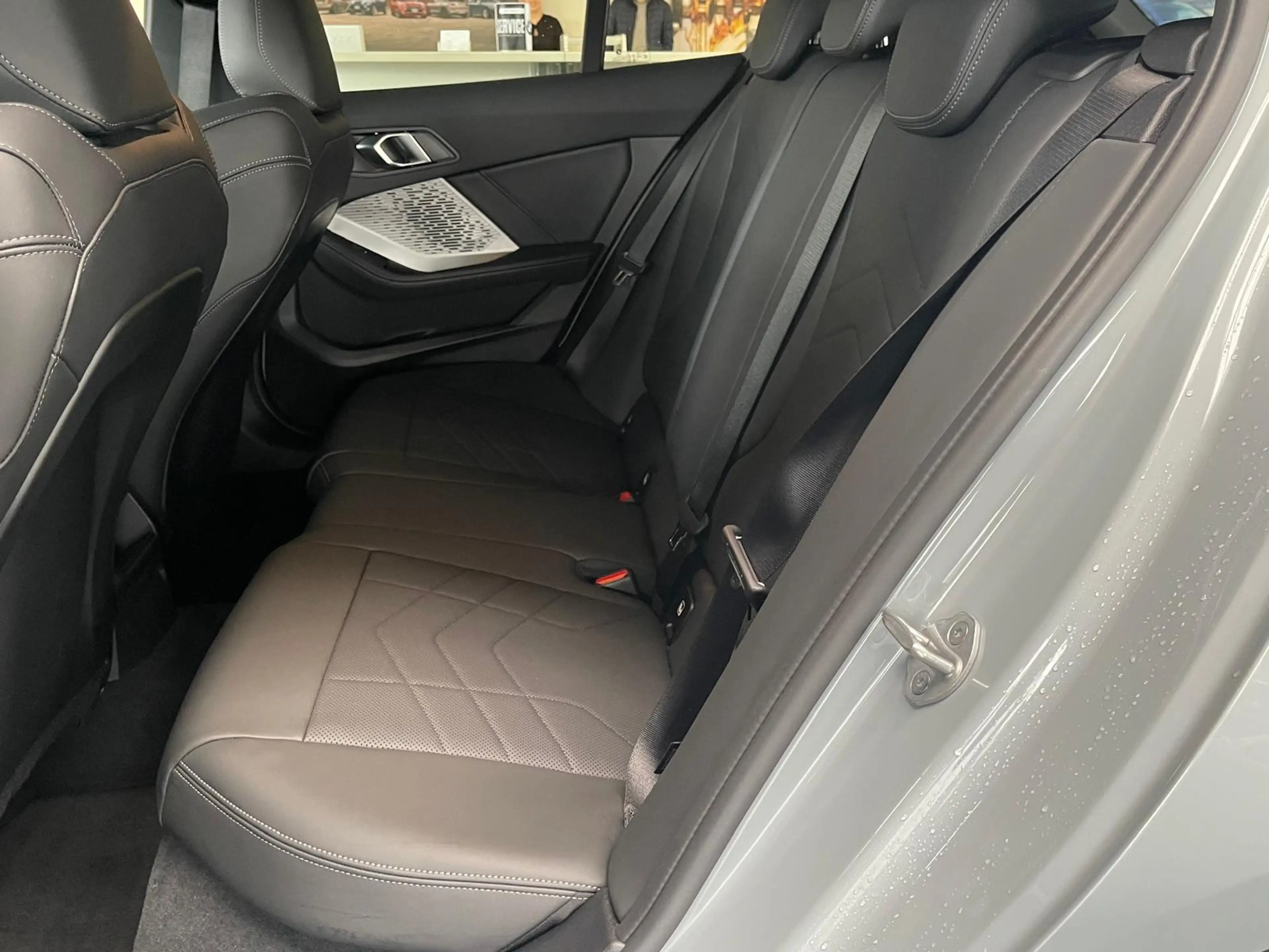 BMW 120 i M Sport Dr.As+/19" — photo 15