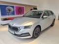 Skoda Octavia Style TSI ACT Silber - thumbnail 6