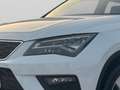 SEAT Ateca 2.0 TDI 110kW 150CV SS Style Blanc - thumbnail 2