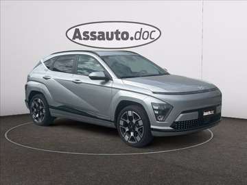 64,8 kWh Exclusive Tech Pack