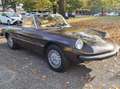 Alfa Romeo Spider Spider 2.0 Veloce America conservata Brown - thumbnail 4
