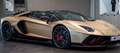 Lamborghini Aventador LP740-4 S Roadster - thumbnail 1