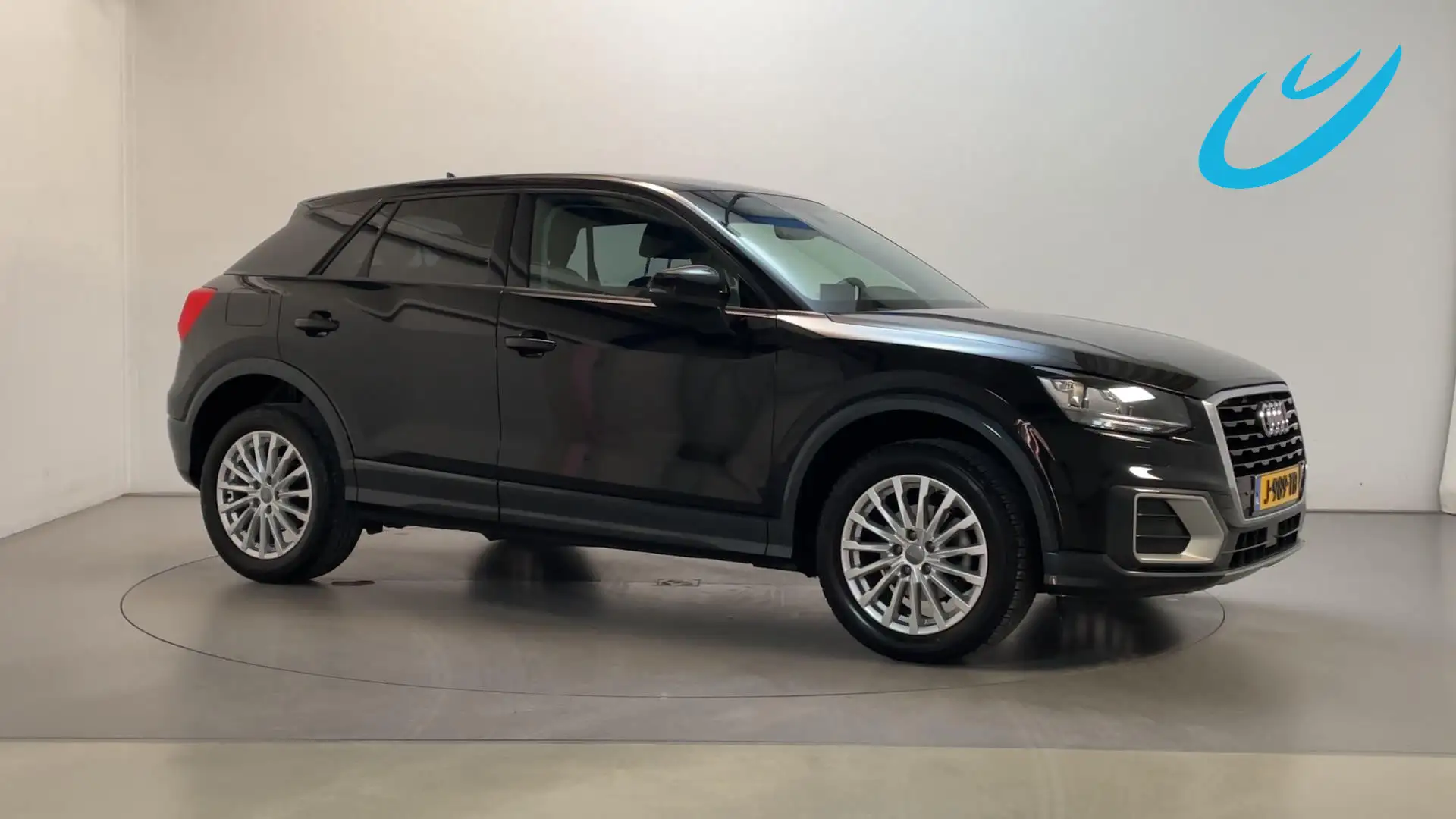Audi Q2 35 TFSI 150pk S-Tronic Pro Line Navigatie Climate Negru - 1