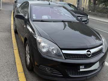 Astra Twintop 1.6 - 115 TwinportEnjoy
