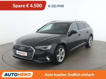 50 TDI Mild-Hybrid quattro Sport