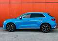 Audi RS Q3 rsq3 2.5 TFSI 400ch QUATTRO Blau - thumbnail 4