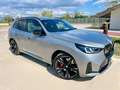 BMW X3 M X3 M50 48V 3.0 398cv MILDHYBRID MSPORT PRO Grigio - thumbnail 5