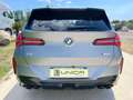 BMW X3 M X3 M50 48V 3.0 398cv MILDHYBRID MSPORT PRO Grigio - thumbnail 4