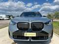 BMW X3 M X3 M50 48V 3.0 398cv MILDHYBRID MSPORT PRO Grigio - thumbnail 11