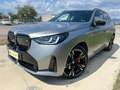 BMW X3 M X3 M50 48V 3.0 398cv MILDHYBRID MSPORT PRO Grigio - thumbnail 14
